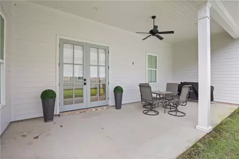 Exterior - 821 Cane Loop Aly, Covington, LA 70433 photo 2 of 4