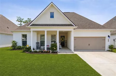 21428 Skyler Dove Dr, Covington, LA 70433