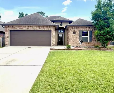4820 Bald Eagle Cir, Marrero, LA 70072