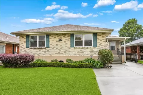 3908 Lemon St, Metairie, LA 70006