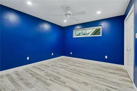 Bedroom - 24 W Levert Dr, Luling, LA 70070 photo 2 of 3