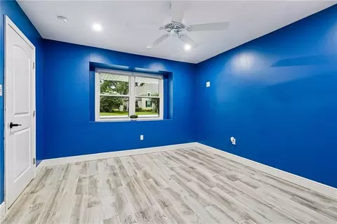 Bedroom - 24 W Levert Dr, Luling, LA 70070 photo 3 of 3