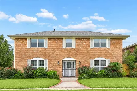 4700 Carthage St, Metairie, LA 70002