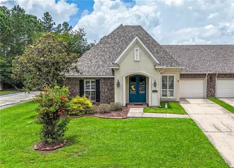 161 Cross Creek Dr #A, Slidell, LA 70461