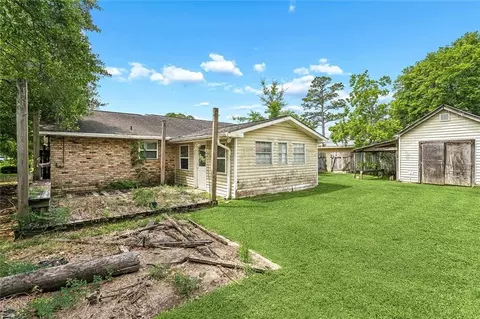 Exterior - 108 Dewald Ln, Slidell, LA 70458 photo 3 of 4