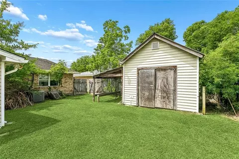 Exterior - 108 Dewald Ln, Slidell, LA 70458 photo 4 of 4