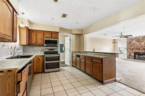 Kitchen - 108 Dewald Ln, Slidell, LA 70458 photo 1 of 2