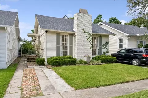 5824 Magnolia St, New Orleans, LA 70115