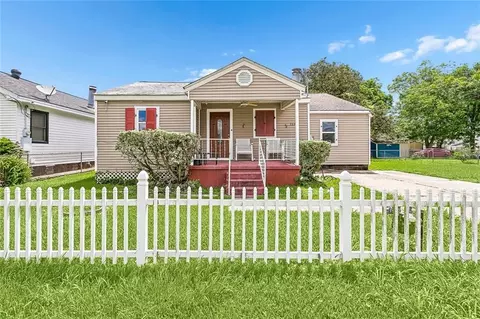 1239 Allo Ave, Marrero, LA 70072