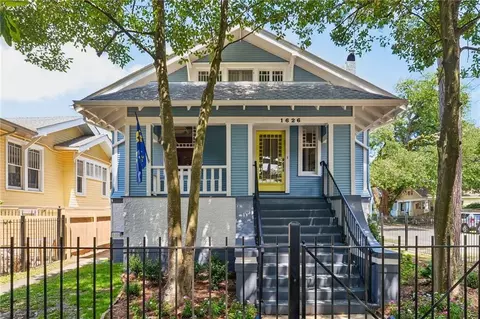 1626 Pine St, New Orleans, LA 70118