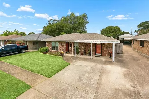 724 Blanche St, Metairie, LA 70003