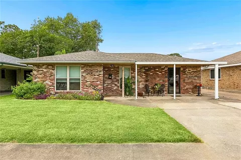 724 Blanche St, Metairie, LA 70003