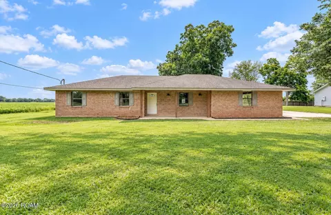1566 Front St, Cottonport, LA 71327