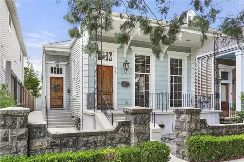418 20 Henry Clay Ave, New Orleans, LA 70118
