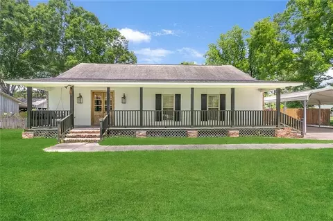 13885 N Amiss Rd, Baton Rouge, LA 70810
