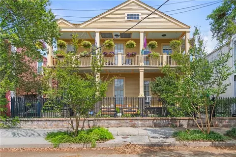 1323 St Mary St #A, New Orleans, LA 70130