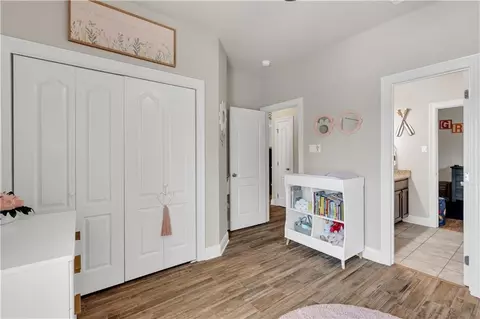 Entry Way - 210 Lac Calcasieu Dr, Luling, LA 70070 photo 2 of 2