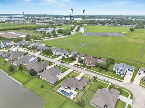 View/Area - 210 Lac Calcasieu Dr, Luling, LA 70070 photo 7 of 8