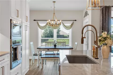 Kitchen - 210 Lac Calcasieu Dr, Luling, LA 70070 photo 3 of 6