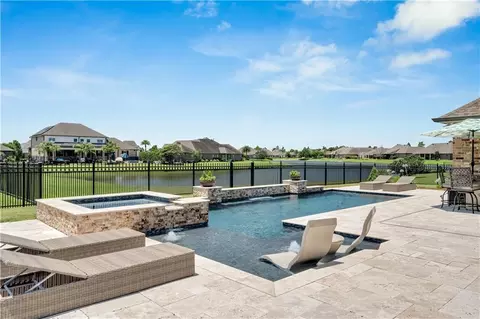 Exterior - 210 Lac Calcasieu Dr, Luling, LA 70070 photo 7 of 7