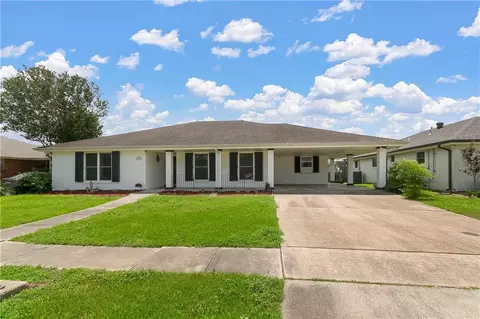 4608 Green Acres Ct, Metairie, LA 70003