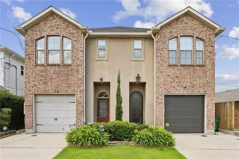 816 Cedar Ave, Metairie, LA 70001