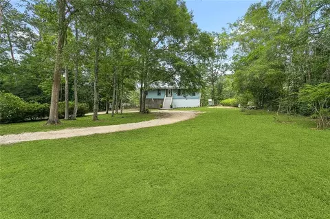 35175 Donny Rd, Pearl River, LA 70452