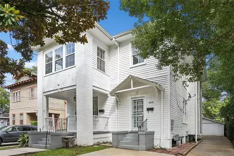 2319 21 Lowerline St, New Orleans, LA 70118