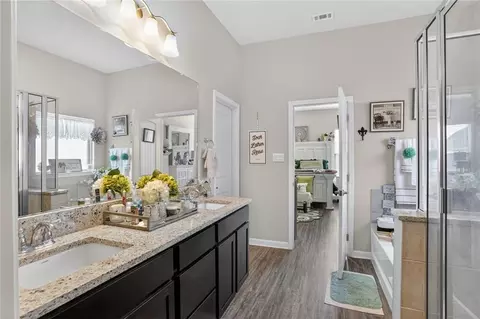 Entry Way - 5408 Iris Hollow Rd, Slidell, LA 70461 photo 1 of 1