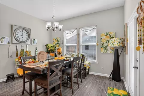 Dining - 5408 Iris Hollow Rd, Slidell, LA 70461 photo 1 of 1