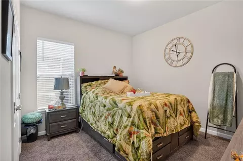 Bedroom - 5408 Iris Hollow Rd, Slidell, LA 70461 photo 2 of 3