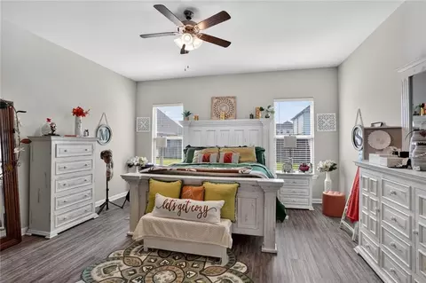 Bedroom - 5408 Iris Hollow Rd, Slidell, LA 70461 photo 1 of 3