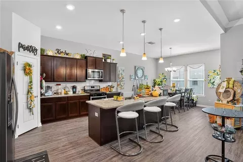 Kitchen - 5408 Iris Hollow Rd, Slidell, LA 70461 photo 1 of 2
