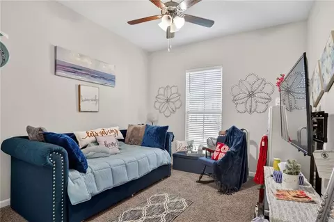 Bedroom - 5408 Iris Hollow Rd, Slidell, LA 70461 photo 3 of 3