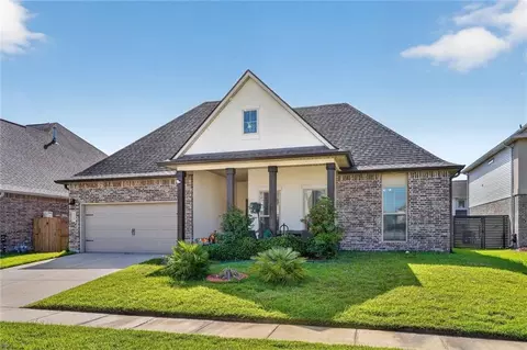 Exterior - 5408 Iris Hollow Rd, Slidell, LA 70461 photo 2 of 6