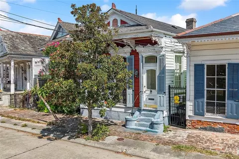2715 Decatur St, New Orleans, LA 70117