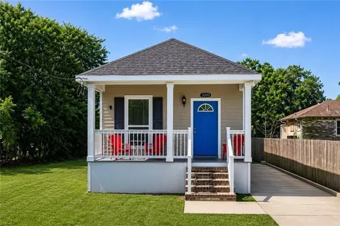 3205 Ptolemy St, New Orleans, LA 70114