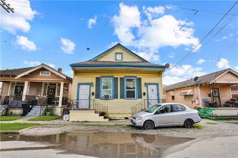 8626 Belfast St, New Orleans, LA 70118