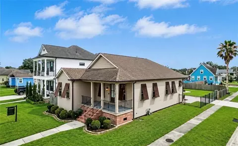 1828 Filmore Ave, New Orleans, LA 70122