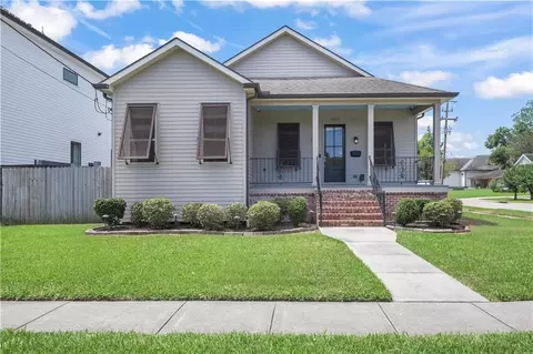 1828 Filmore Ave, New Orleans, LA 70122