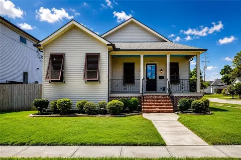 1828 Filmore Ave, New Orleans, LA 70122