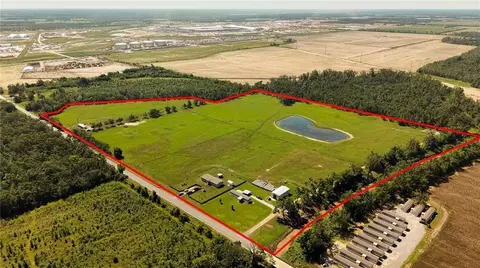 435 Smalling Rd, Rayville, LA 71269