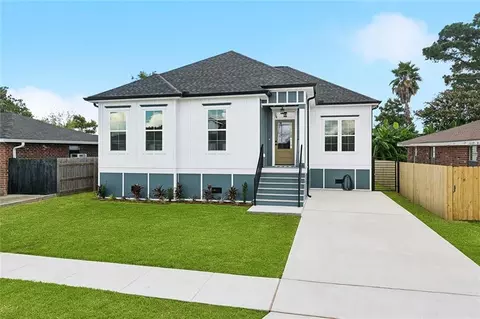 3632 W Louisiana State Dr, Kenner, LA 70065