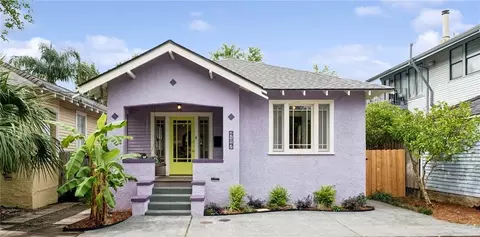 4117 Stewart Ct, New Orleans, LA 70119