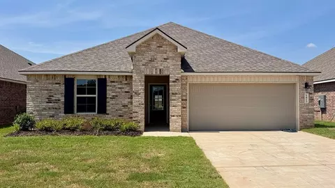 1413 Parkview Dr, Alexandria, LA 71303