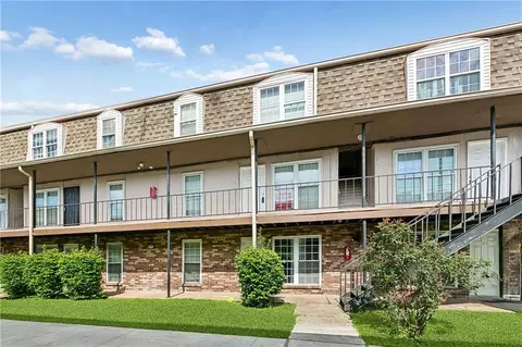 6320 Riverside Dr #221, Metairie, LA 70003