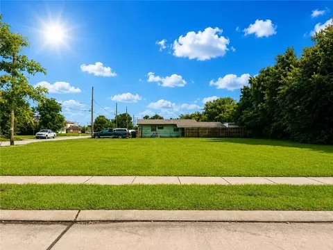 5018 Prentiss Ave, New Orleans, LA 70126