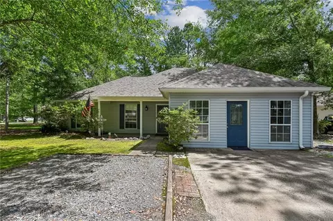 146 Windsong Pl, Pearl River, LA 70452