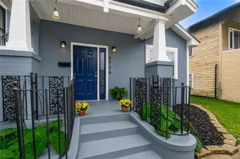 2736 Lavender St, New Orleans, LA 70122