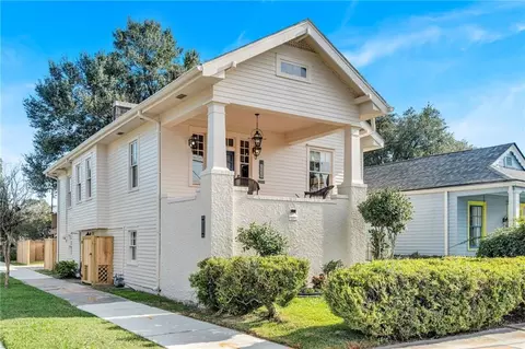 1539 Dante St, New Orleans, LA 70118